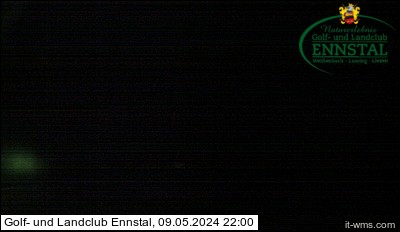 Webcam des Golf- und Landclub Ennstal / Ennstal / Österreich